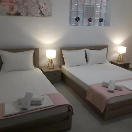 Stamatia - Lena Holiday home *