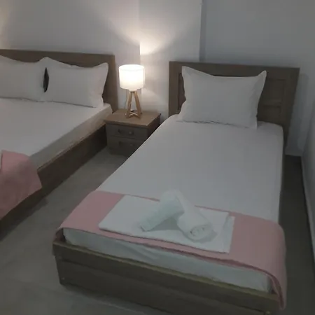 Stamatia - Lena Holiday home
