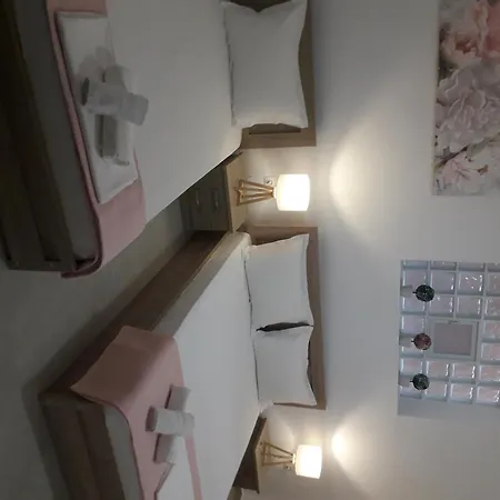 Stamatia - Lena Holiday home