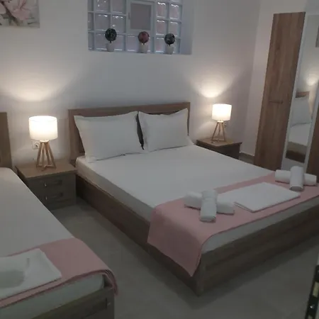 Stamatia - Lena Holiday home *