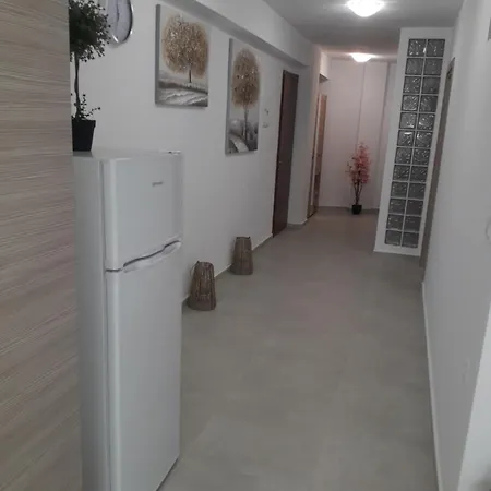 Holiday home Stamatia - Lena