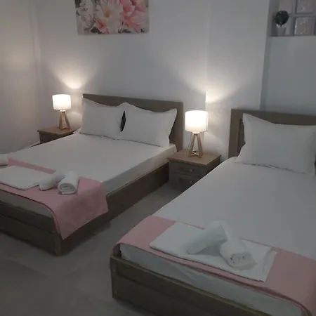 Stamatia - Lena Holiday home *