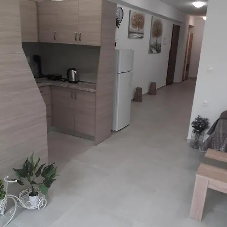 Holiday home Stamatia - Lena