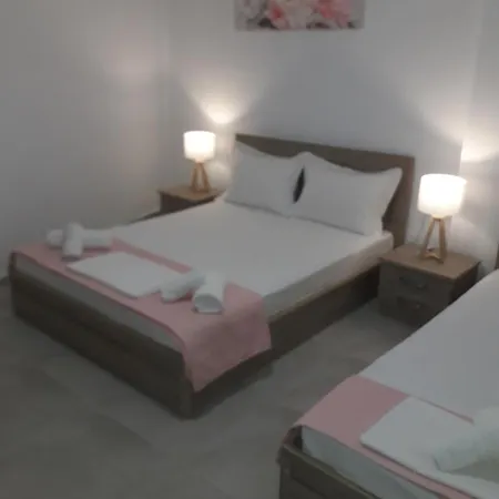 Holiday home Stamatia - Lena Limenaria (Thasos)
