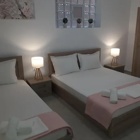 Holiday home Stamatia - Lena *