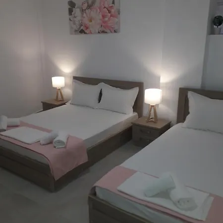 Stamatia - Lena * Limenaria (Thasos)