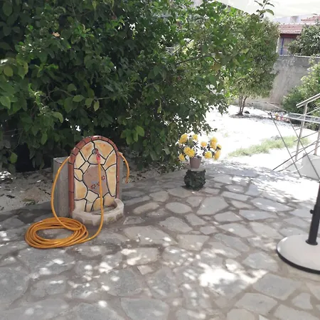 Stamatia - Lena Holiday home Limenaria (Thasos)